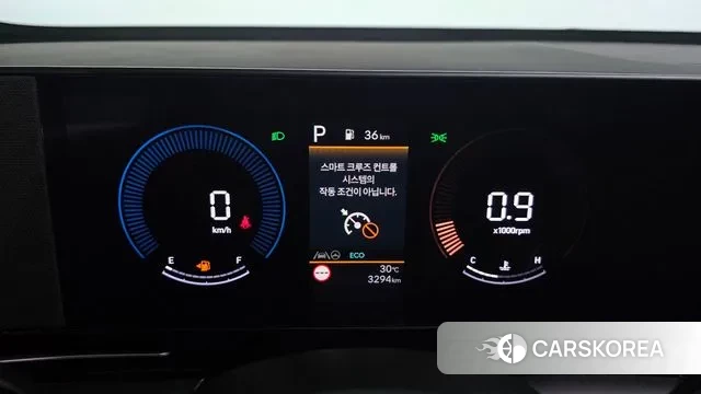 Hyundai Kona (SX2) id 3159400 из Кореи 18