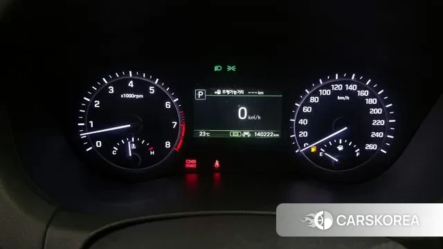 Genesis G80 id 3171418 из Кореи 18