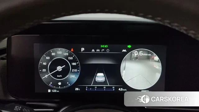 Kia Carnival 4th generation id 2959778 из Кореи 18