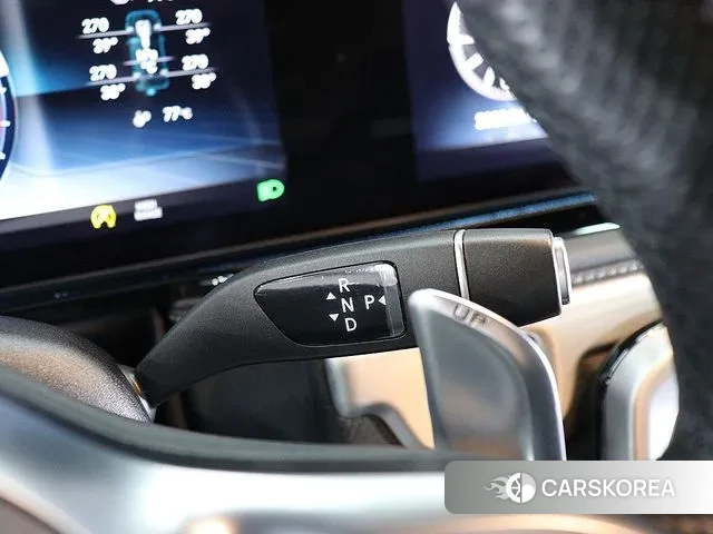 Mercedes-Benz G-Class W463b id 3053892 из Кореи 18