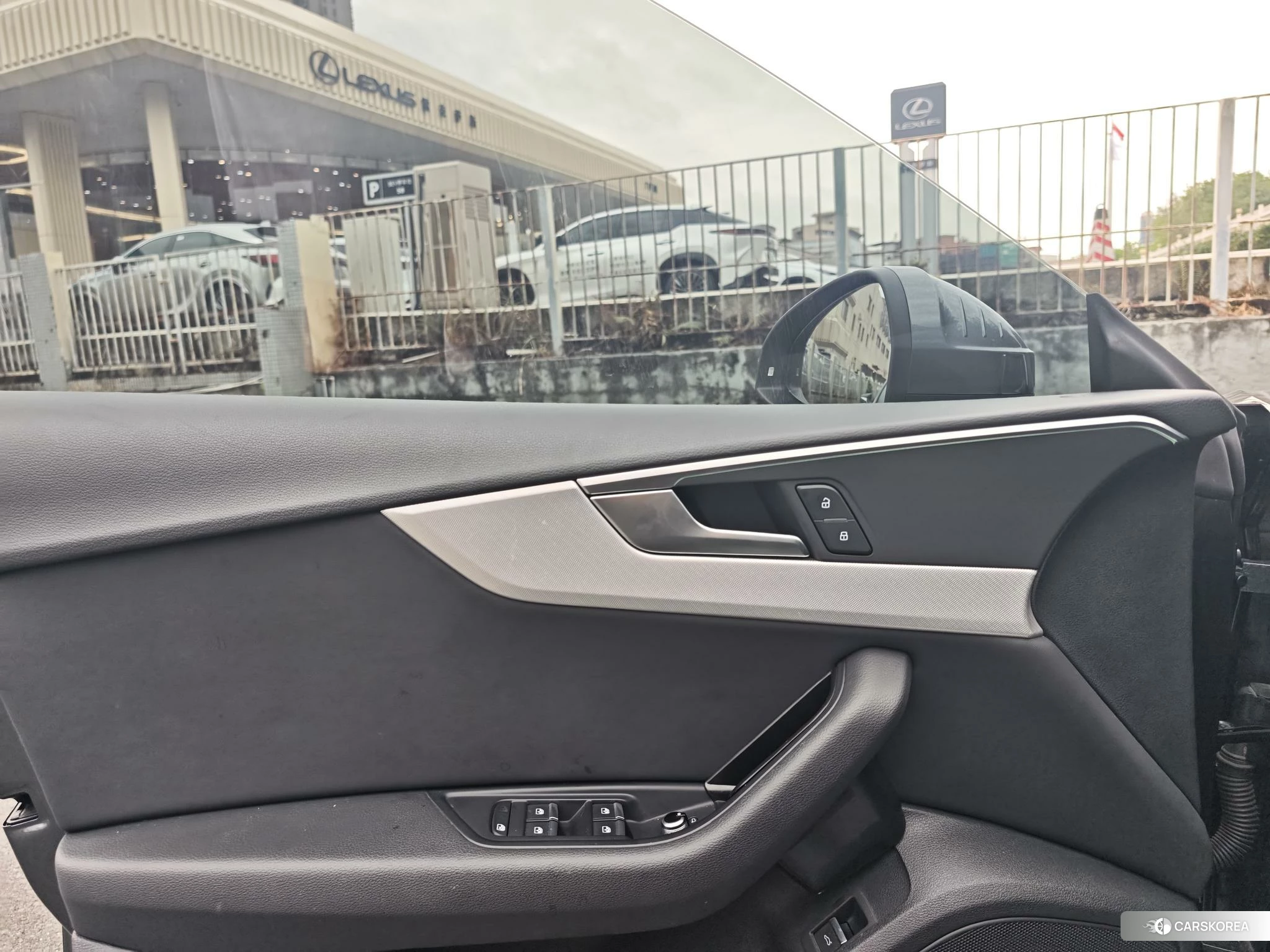 Audi A5 id 4462115 из Китая 17