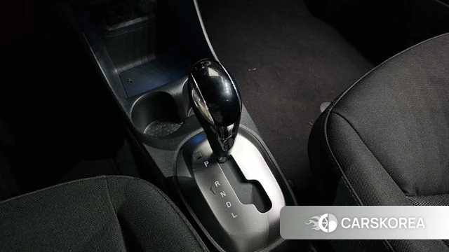 Chevrolet (GM Daewoo) The Next Spark id 4448106 из Кореи 31
