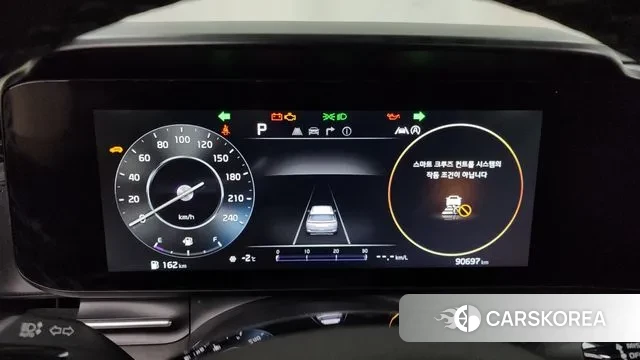 Kia Carnival 4th generation id 3665757 из Кореи 18