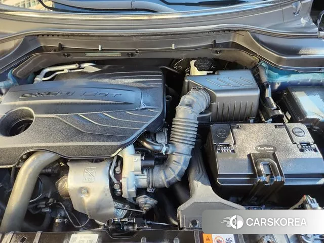 Ssangyong Berry New Tivoli id 3525540 из Кореи 14