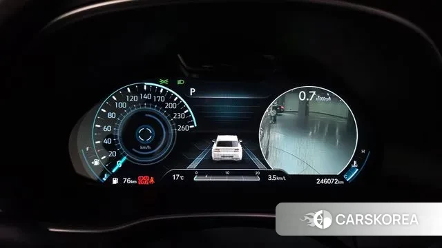 Genesis GV80 id 3269781 из Кореи 18