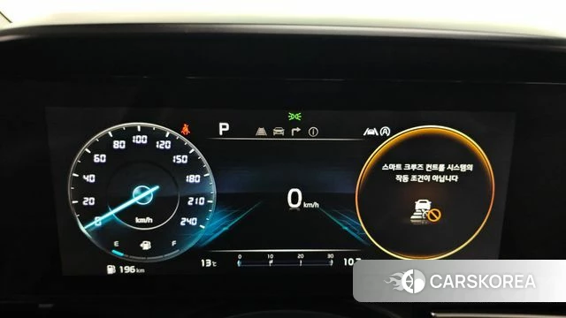 Kia Carnival 4th generation id 3923695 из Кореи 18