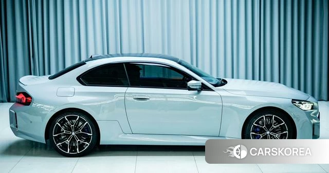 BMW M2 id 4353271 из Китая 14