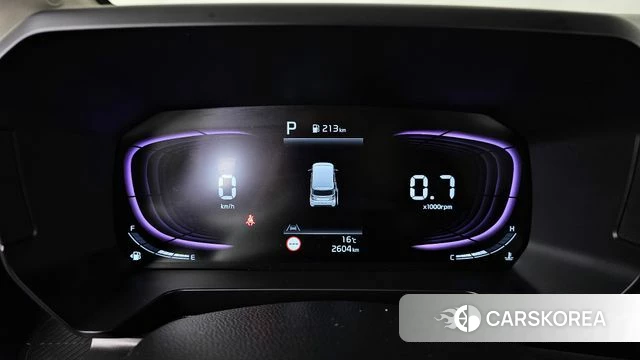 Kia The New Kia Ray id 3870028 из Кореи 18