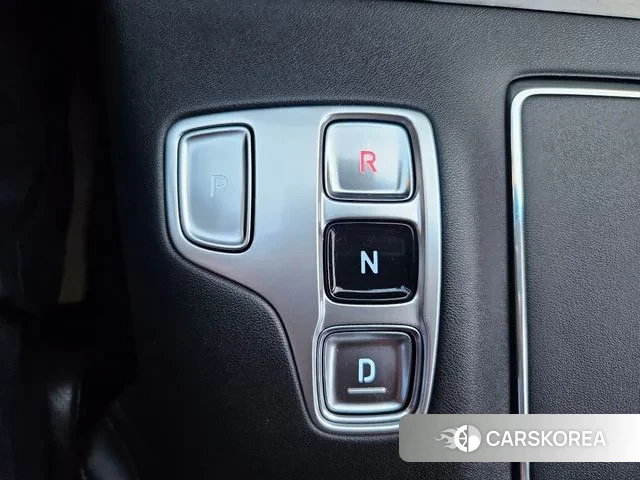 Hyundai The New Grandeur IG id 3059645 из Кореи 18