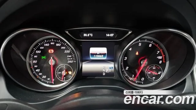 Mercedes-Benz GLA-Class X156 id 2891739 из Кореи 18