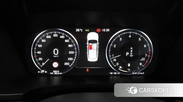 Volvo S90 id 4542257 из Кореи 18