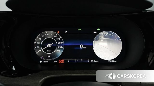 Kia K5 3rd generation id 4416187 из Кореи 18