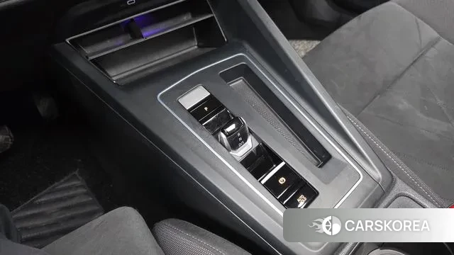 Volkswagen Golf 8th Generation id 3630197 из Кореи 18