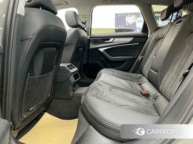 Audi A6 (import) id 4272009 из Китая 28
