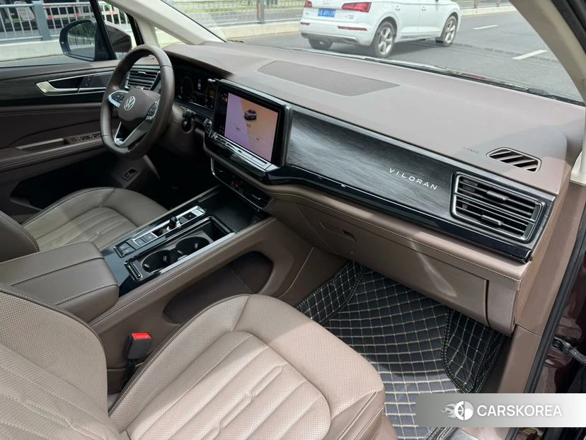 Volkswagen Viloran id 4514942 из Китая 16