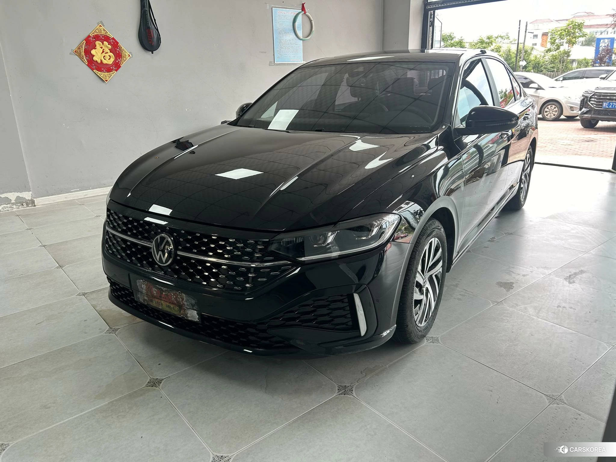 Volkswagen Lavida id 4498726 из Китая 16