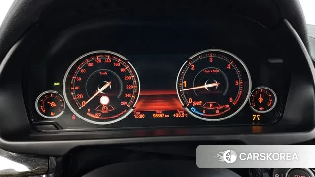 BMW X6 (F16) id 2961922 из Кореи 18