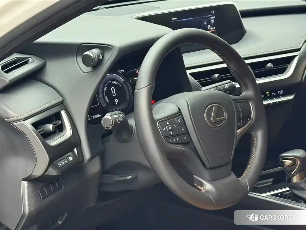 Lexus UX id 4546210 из Китая 15