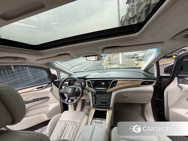 Buick GL8 id 4205694 из Китая 12