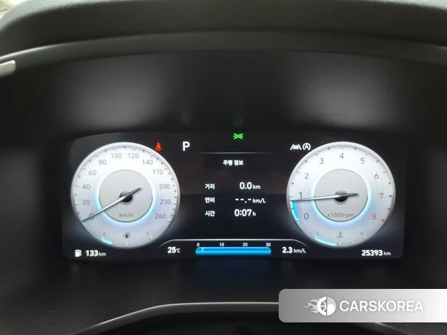 Hyundai The New Santa Fe id 4506909 из Кореи 18