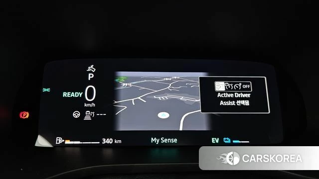 Renault Korea (Samsung) Arcana id 4527396 из Кореи 30