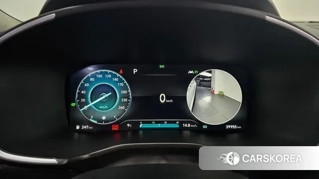 Hyundai The New Santa Fe id 3483654 из Кореи 18