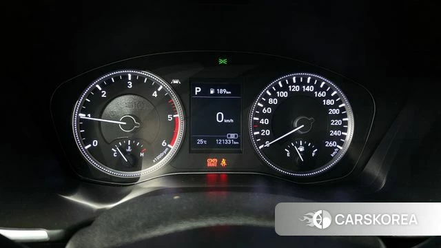 Hyundai Santa Fe TM id 4345360 из Кореи 18