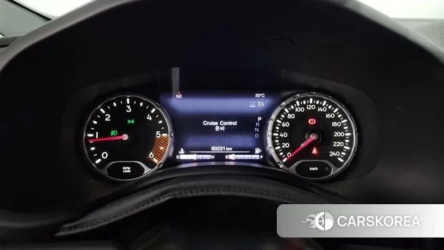 Jeep Renegade id 3013324 из Кореи 18