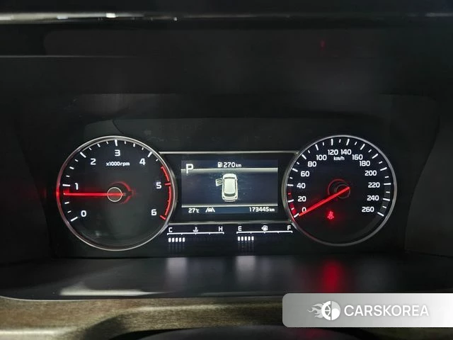 Kia Sorento 4th Generation id 4880884 из Кореи 18