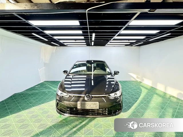 Volkswagen Golf id 4313330 из Китая 24