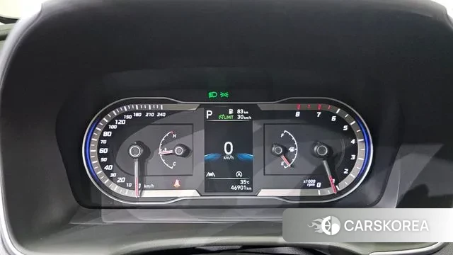 Hyundai Tucson (NX4) id 3042921 из Кореи 18