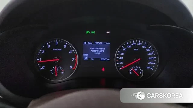 Kia Stinger id 3459883 из Кореи 18