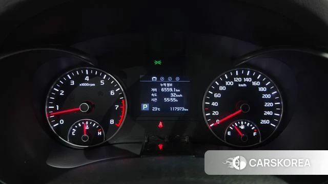 Kia The New K5 2nd generation id 4944338 из Кореи 27