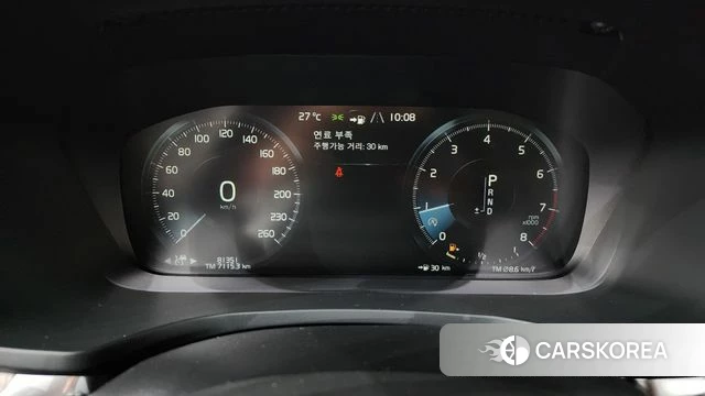 Volvo S60 3rd generation id 4722276 из Кореи 18