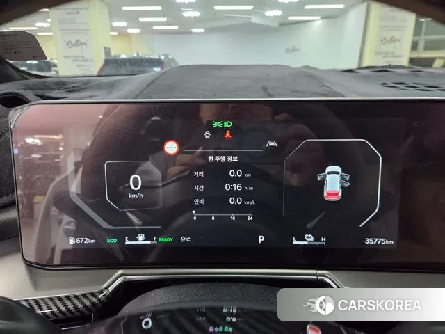 Kia The New Sorento 4th Generation id 3467091 из Кореи 18