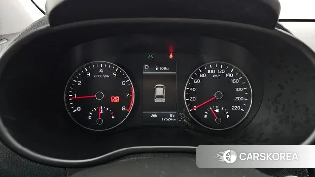 Kia Morning Urban (JA) id 3759493 из Кореи 18