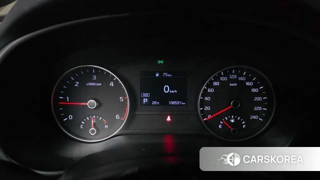 Kia Sportage The Bold id 4776318 из Кореи 18