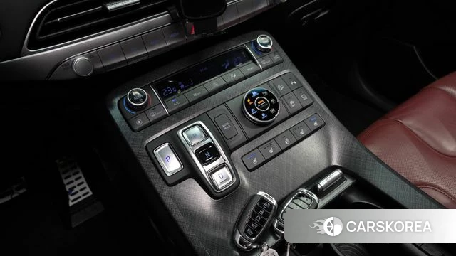 Hyundai Palisade id 4632985 из Кореи 32