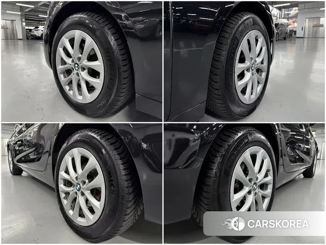 BMW 2 Series Active Tourer (F45) id 2895986 из Кореи 18