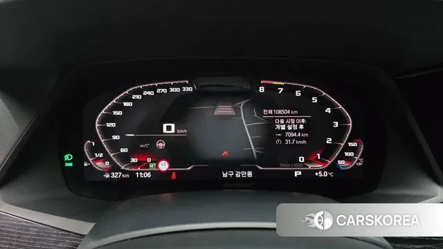 BMW X7 (G07) id 3582869 из Кореи 18