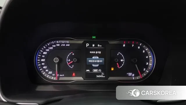 Hyundai Tucson (NX4) id 3448236 из Кореи 18