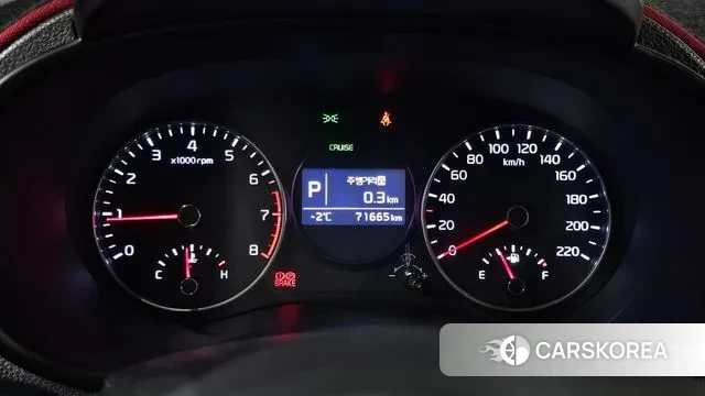 Kia All New Morning (JA) id 3439451 из Кореи 18