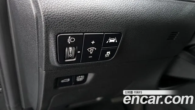 Kia K5 Hybrid 3rd Generation id 2744952 из Кореи 18