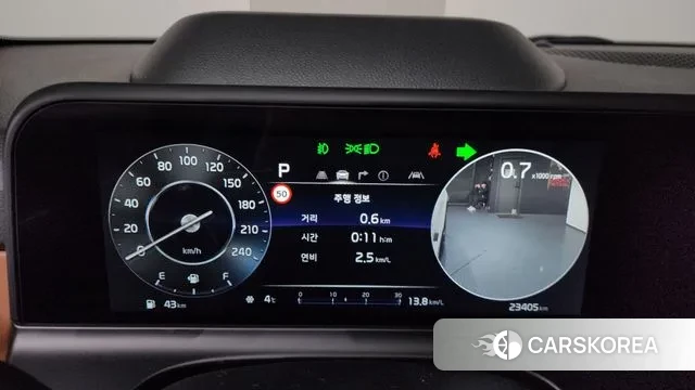 Kia The New Seltos id 3680385 из Кореи 18