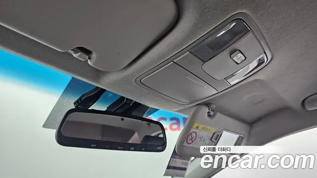 Kia The New K3 2nd generation id 2622764 из Кореи 18