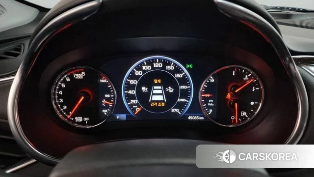 Chevrolet (GM Daewoo) The New Malibu id 3860335 из Кореи 18