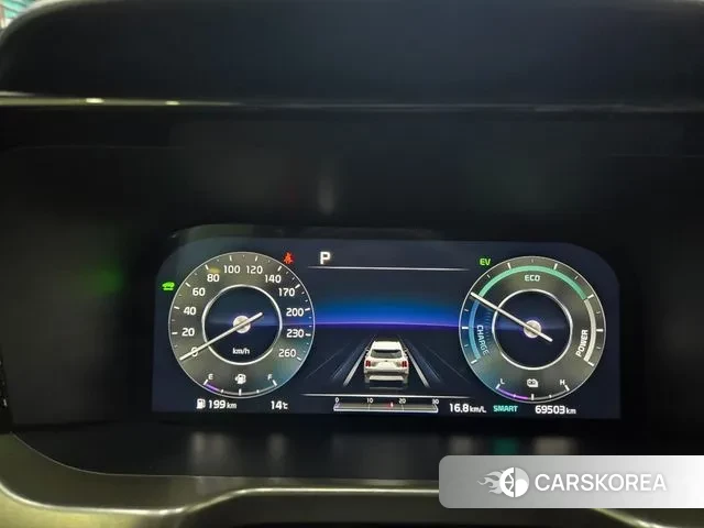 Kia Sorento 4th Generation id 3722749 из Кореи 18