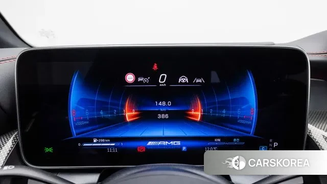 Mercedes-Benz GLC-Class X254 id 3299518 из Кореи 16