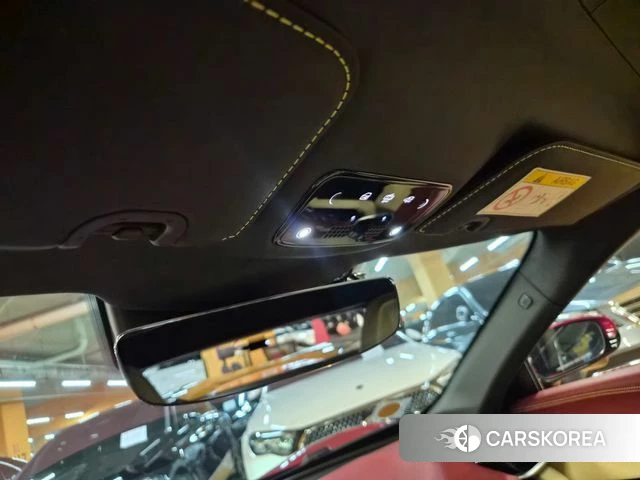 Ferrari 296 GTB id 3914398 из Кореи 18