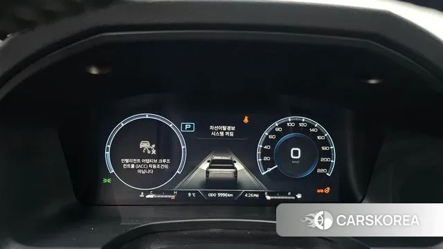 Ssangyong The New Rexton Sports Cannes id 3452384 из Кореи 18